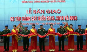Công tác quy hoạch cán bộ của Đảng bộ Tổng cục Công nghiệp quốc phòng