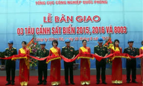 Công tác quy hoạch cán bộ của Đảng bộ Tổng cục Công nghiệp quốc phòng