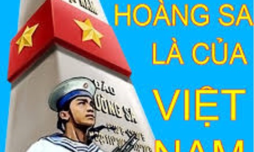 Việt Nam gửi thông cáo về tình hình Biển Đông lên Liên hợp quốc