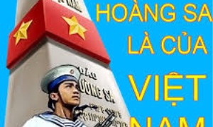 Hội Nhà báo Việt Nam cực lực phản đối các hành động gây hấn của Trung Quốc