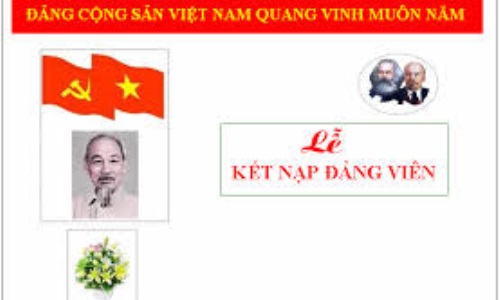 Tiếp tục thực hiện chủ trương thí điểm việc kết nạp những người là chủ doanh nghiệp tư nhân đủ tiêu chuẩn vào Đảng