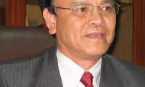 Ban Bí thư Trung ương Đảng kỷ luật nguyên Bí thư Tỉnh ủy Bình Định Nguyễn Văn Thiện