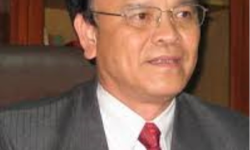Ban Bí thư Trung ương Đảng kỷ luật nguyên Bí thư Tỉnh ủy Bình Định Nguyễn Văn Thiện