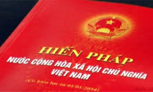 Góp phần kiểm soát quyền lực