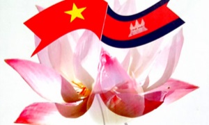 Chiến thắng chế độ diệt chủng, chiến thắng của chính nghĩa và tình đoàn kết hữu nghị truyền thống Việt Nam - Cam-pu-chia