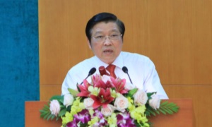 Cuộc đấu tranh phòng, chống tham nhũng: 5 năm nhìn lại