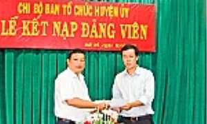 Kết quả, kinh nghiệm trong công tác phát triển đảng viên của Đảng bộ Bà Rịa - Vũng Tàu