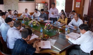 Gia Lai chú trọng thu hút sinh viên tốt nghiệp đại học, cao đẳng về công tác ở cơ sở