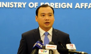 Cơ quan đại diện ngoại giao Việt Nam tiến hành các biện pháp lãnh sự để bảo hộ công dân