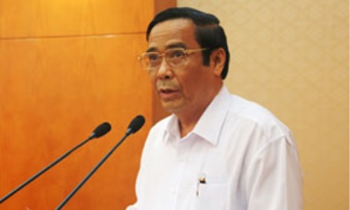 Thực hiện cơ chế kiểm soát quyền lực của cán bộ lãnh đạo, quản lý các cấp