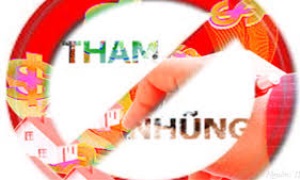 Về tăng cường sự lãnh đạo của Đảng đối với công tác phát hiện, xử lý vụ việc, vụ án tham nhũng