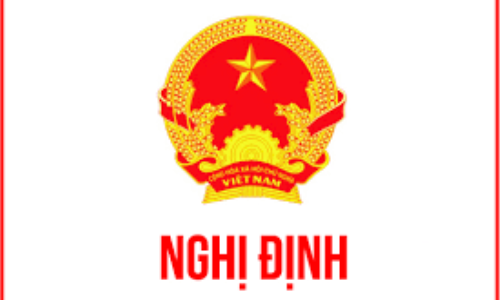Sửa đổi, bổ sung một số điều của Nghị định 108/2014/NĐ-CP về chính sách tinh giản biên chế