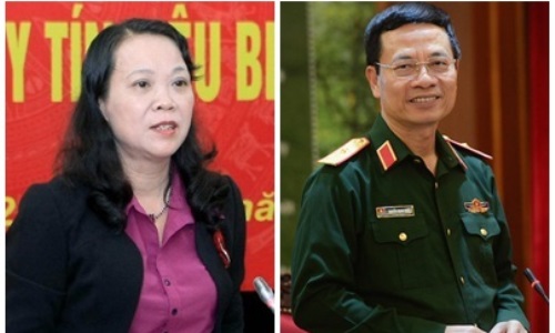 Thủ tướng bổ nhiệm nhân sự 2 cơ quan