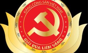 Bình Thuận tổ chức Giải báo chí xây dựng Đảng mang tên “Giải Cờ đỏ”