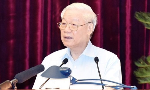 Thực hiện tốt Quy chế dân chủ ở cơ sở là trách nhiệm của các cấp uỷ, tổ chức đảng, chính quyền các cấp, của người đứng đầu