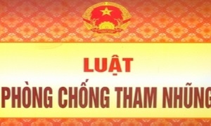 Phòng, chống tham nhũng - Bài học hôm qua, hành động hôm nay