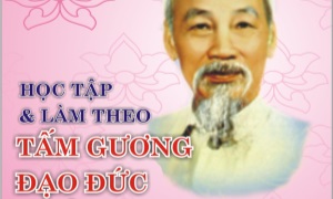 Chỉ thị của Bộ Chính trị khóa XII về đẩy mạnh học tập và làm theo tư tưởng, đạo đức, phong cách Hồ Chí Minh