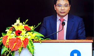 Đảng bộ VietinBank triển khai công tác đảng năm 2017