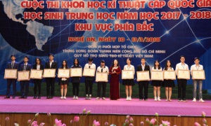 Phát triển nhân lực khoa học và công nghệ đáp ứng yêu cầu của cách mạng công nghiệp lần thứ tư và hội nhập quốc tế