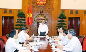Về tuyển chọn lãnh đạo, quản lý cấp vụ, cấp phòng và phát triển đội ngũ trí thức