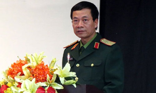 Giao quyền Bộ trưởng Bộ Thông tin và Truyền thông