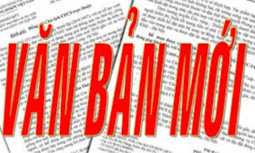 Ban Bí thư Trung ương Đảng chỉ đạo tập trung thực hiện một số nhiệm vụ trọng tâm