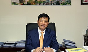 Mấy điểm nhấn trong công tác cán bộ