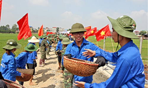 Hành trang cho tương lai