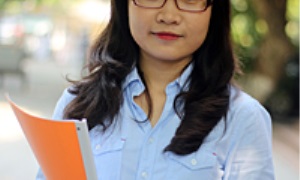 Như nụ hoa xuân