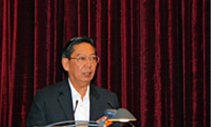 Cần Thơ xây dựng đội ngũ cán bộ đáp ứng yêu cầu nhiệm vụ mới
