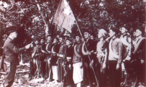 Giá trị tư tưởng quân sự Hồ Chí Minh trong “Chỉ thị thành lập Đội Việt Nam tuyên truyền Giải phóng quân”