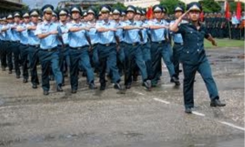Nâng cao chất lượng nguồn lực giáo dục ở các trường quân sự