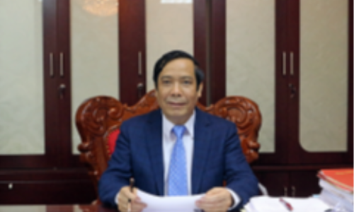 Một năm đổi mới, sáng tạo, đột phá với tư duy, tầm nhìn chiến lược đạt hiệu quả thiết thực