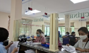 Ngành BHXH Việt Nam: Hướng tới số hóa 100% hồ sơ, kết quả giải quyết thủ tục hành chính, không phụ thuộc vào địa giới hành chính
