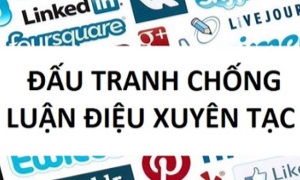 Kết quả triển khai Nghị quyết số 35-NQ/TW của Bộ Chính trị ở Đảng bộ Học viện Chính trị khu vực I