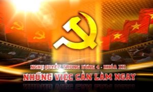 Trà Vinh: Nhiều giải pháp nâng cao đạo đức công vụ