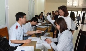 Nâng cao hiệu quả thanh tra chuyên ngành của Bảo hiểm xã hội Việt Nam