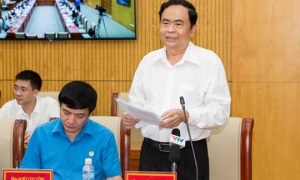 Một số giải pháp nhằm nâng cao hiệu quả giám sát và phản biện xã hội của MTTQ Việt Nam hiện nay