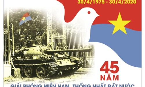 Hai mùa xuân đại thắng