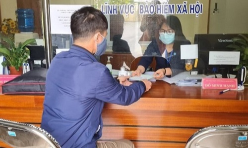 BHXH Việt Nam đề xuất tăng mức hỗ trợ đóng BHXH tự nguyện và BHYT cho người tham gia