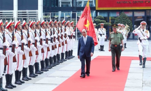 'Đền ơn đáp nghĩa' là trách nhiệm, tình cảm, mệnh lệnh từ trái tim!