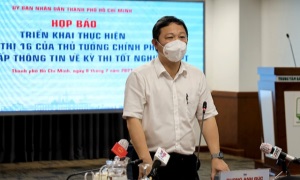 Phát huy vai trò, trách nhệm người đứng đầu; tăng cường và siết chặt các biện pháp phòng, chống dịch…