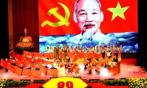 Bàn về nội dung, phương thức cầm quyền của Đảng Cộng sản Việt Nam