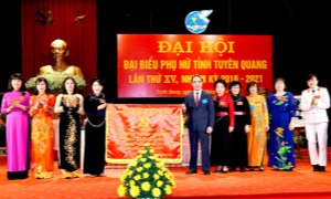Nâng cao năng lực lãnh đạo, quản lý  của cán bộ, công chức cơ sở