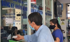 BHXH Việt Nam hướng dẫn thanh toán đối với dịch vụ kỹ thuật thực hiện bằng máy do đơn vị trúng thầu hóa chất, vật tư cho mượn hoặc đặt máy
