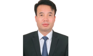Tân Tổng Giám đốc Bảo hiểm xã hội Việt Nam Nguyễn Thế Mạnh