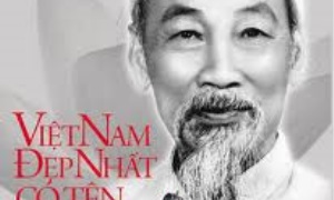 Nghĩ suy nhân kỷ niệm lần 131 năm Ngày sinh Chủ tịch Hồ Chí Minh (19-5-1890 - 19-5-2021)