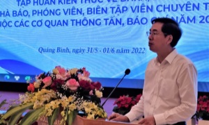 Công tác phối hợp truyền thông chính sách, pháp luật BHXH, BHYT giữa BHXH Việt Nam với các cơ quan thông tấn, báo chí