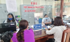 Bảo hiểm xã hội Việt Nam khẩn trương “vào cuộc” hỗ trợ người lao động, doanh nghiệp khó khăn do Covid-19