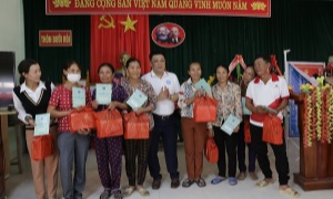 Nỗ lực Bảo hiểm xã hội huyện Quảng Trạch (Quảng Bình)
